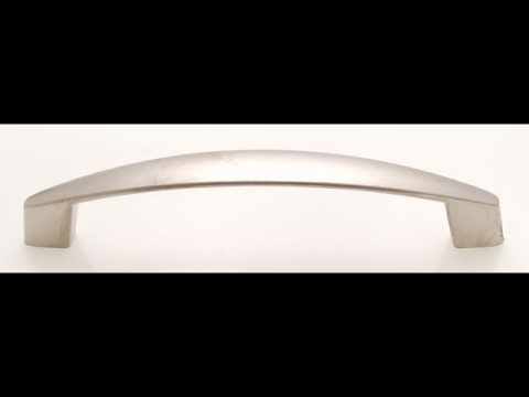 FOGANTYÚ, FOGAS - BÚTORFOGANTYÚ T236-128 128 NIKKEL