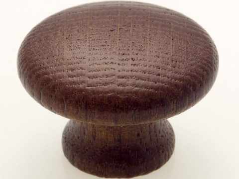 FOGANTYÚ, FOGAS - BÚTORFOGANTYÚ F 166-36 GOMB PÁCOLT TÖLGY