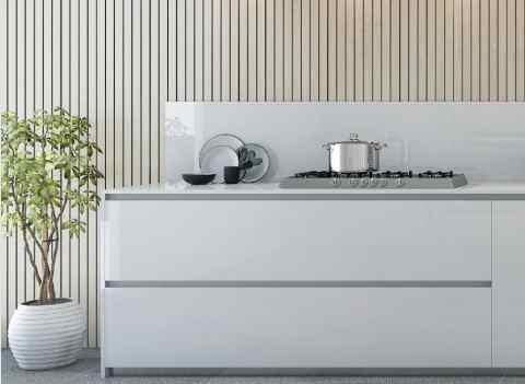 NETT FRONTPANEL