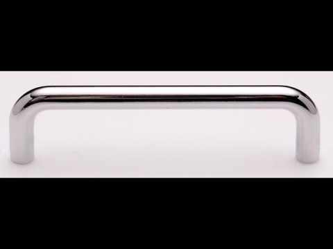 FOGANTYÚ, FOGAS - BÚTORFOGANTYÚ G 1008-96 96 KRÓM