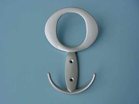 FOGANTYÚ, FOGAS - FOGAS 1280 32 ALUMÍNIUM