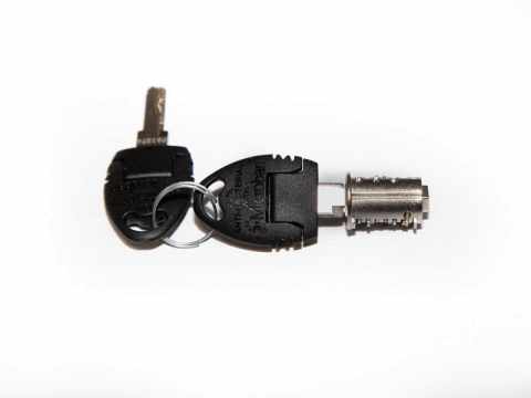 BÚTORZÁRAK CL4 CILINDERBETÉT