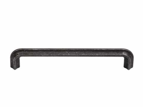 FOGANTYÚ, FOGAS - BÚTORFOGANTYÚ WMN772.160 00T2 160 ANTIK FEKETE