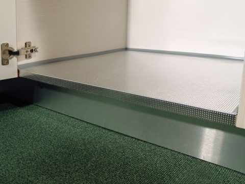 MOSOGATÓ - ALUMÍNIUM TÁLCA 40/86.X.90 864x547mm ALUMÍNIUM