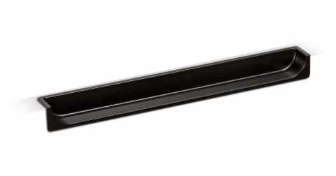 FOGANTYÚ VIEFE - HIDE 128mm, fém, matt fekete