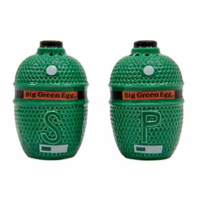 BIG GREEN EGG / Só- és borsszóró