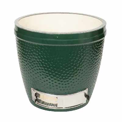 BIG GREEN EGG - Alap - base XXL