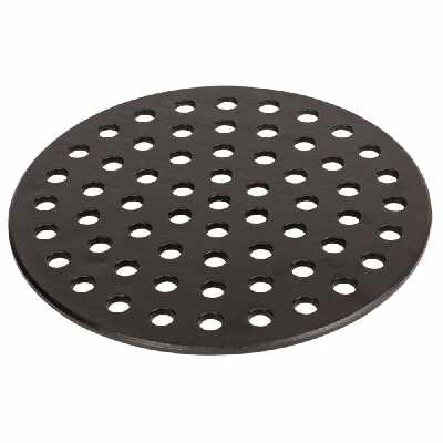 BIG GREEN EGG / Öntöttvas rostély L, MX